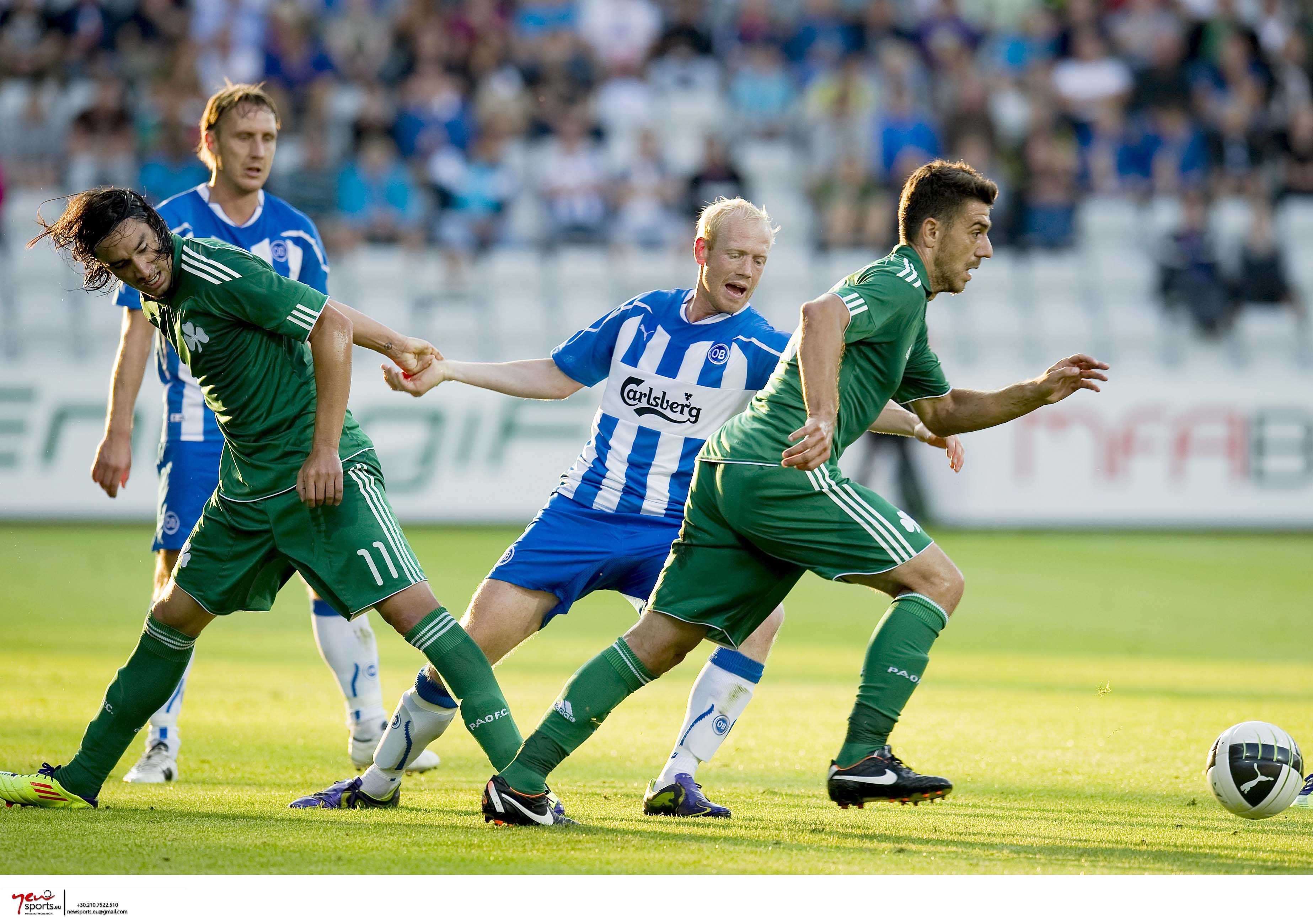 ΦΩΤΟ EUROKINISSI