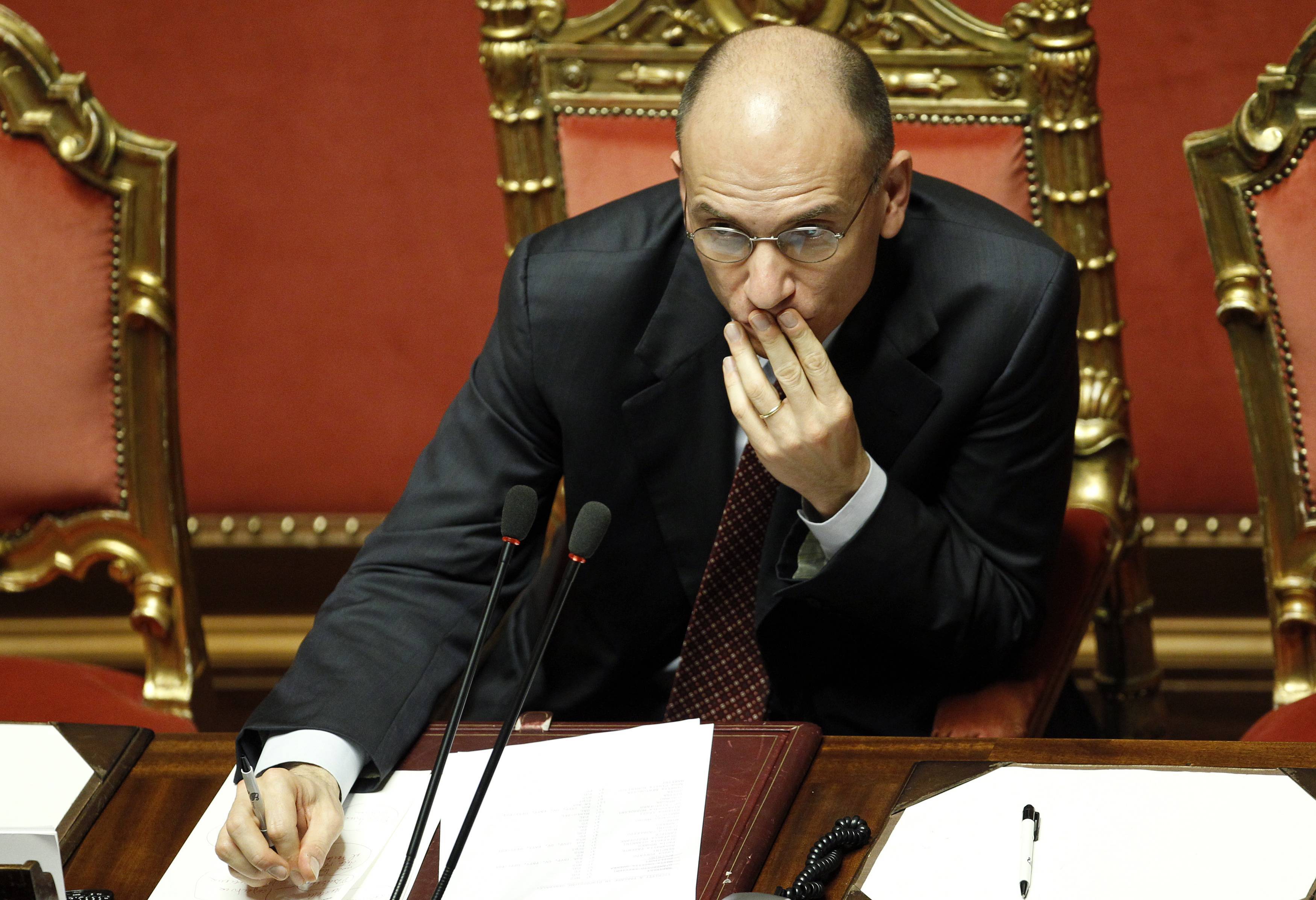 Λέτα: “Ουσιαστικές αλλαγές στην οικονομική πολιτική μετά το 2014”