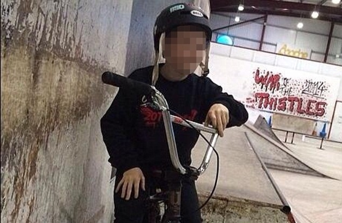 Το ξεκαρδιστικό γράμμα μαθητή σε καθηγήτριά του!
