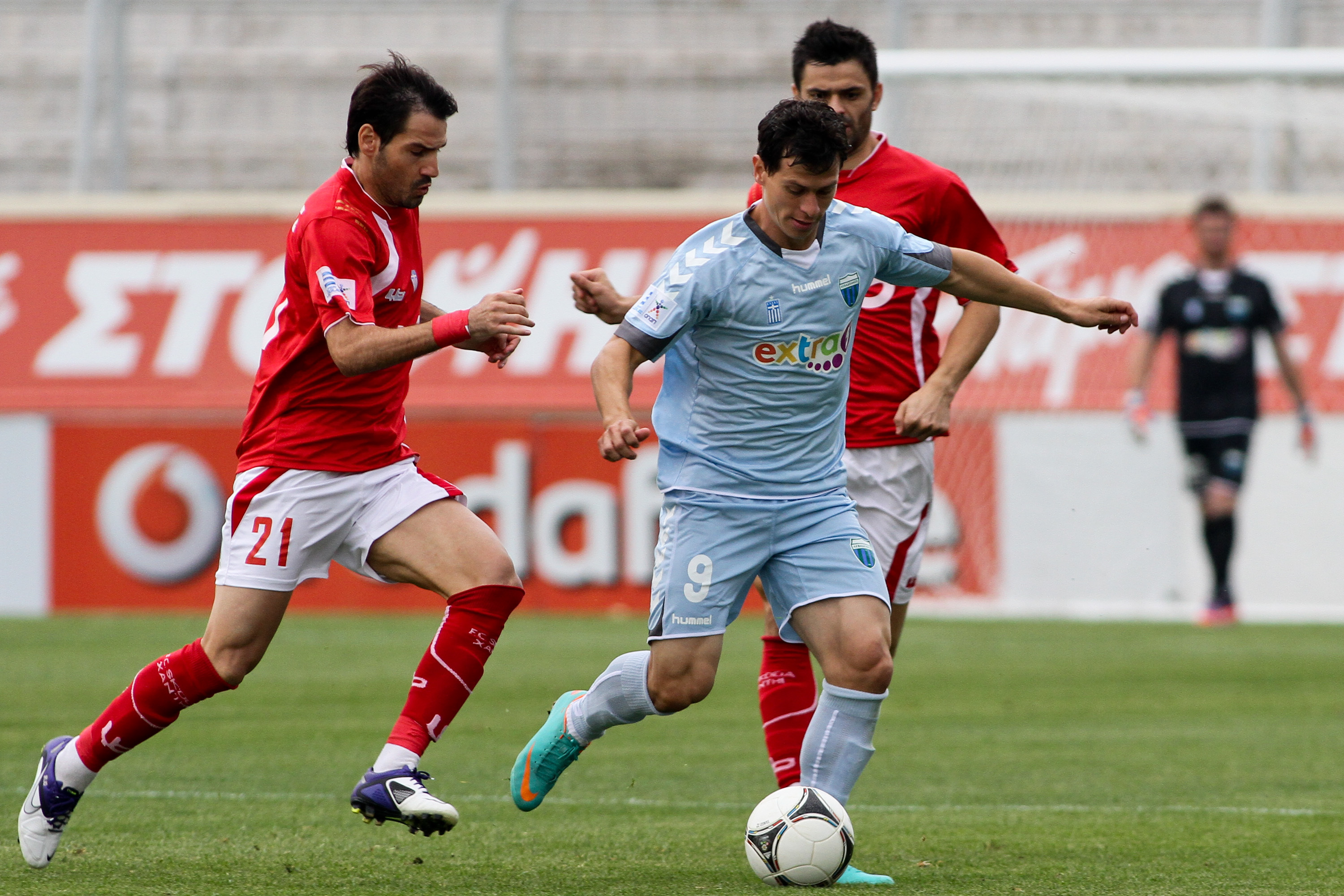 ΦΩΤΟ EUROKINISSI