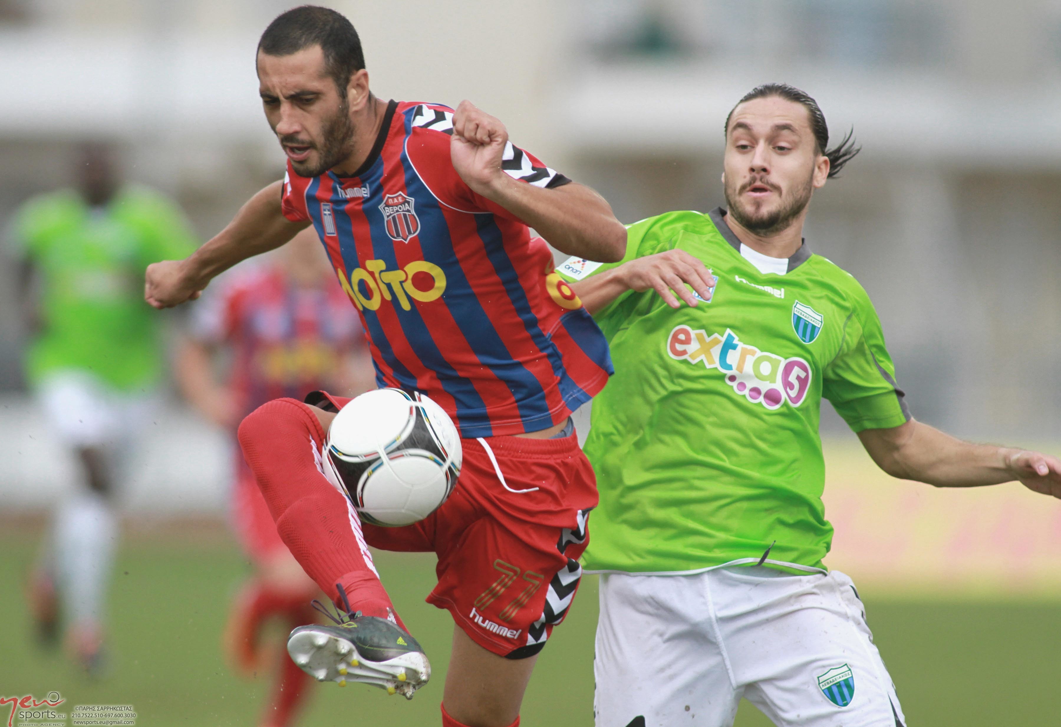 ΦΩΤΟ NEWSPORTS.