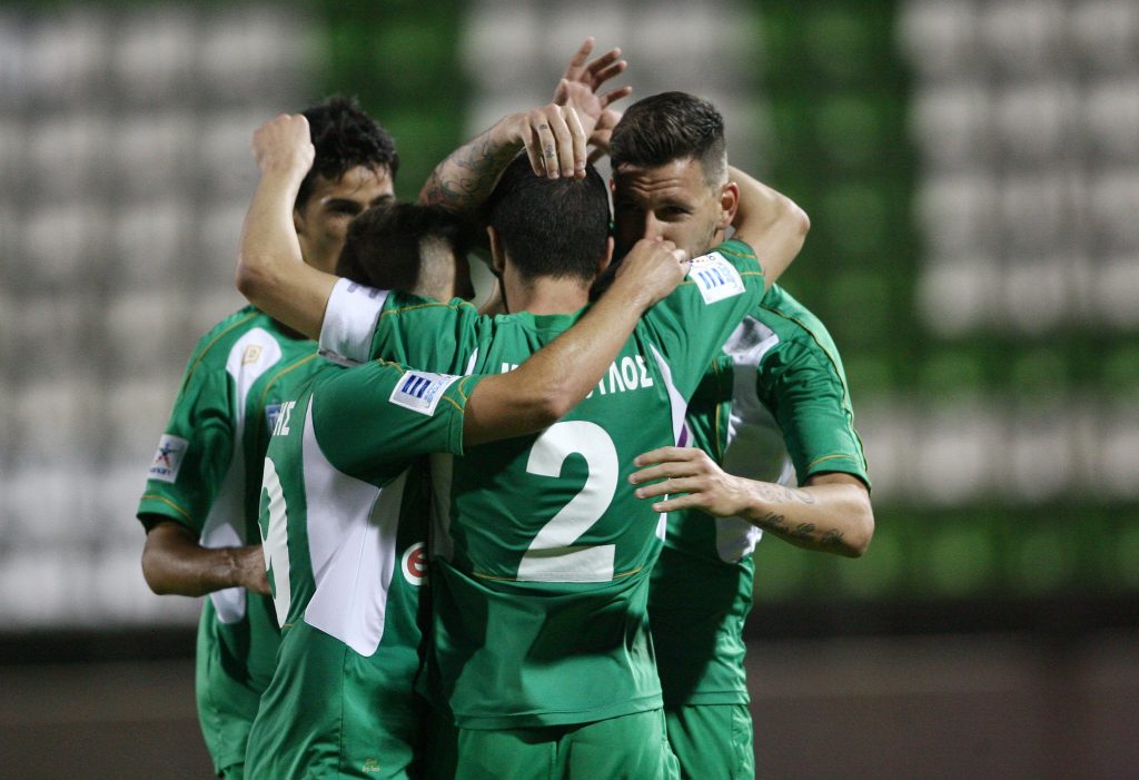 ΦΩΤΟ EUROKINISSI