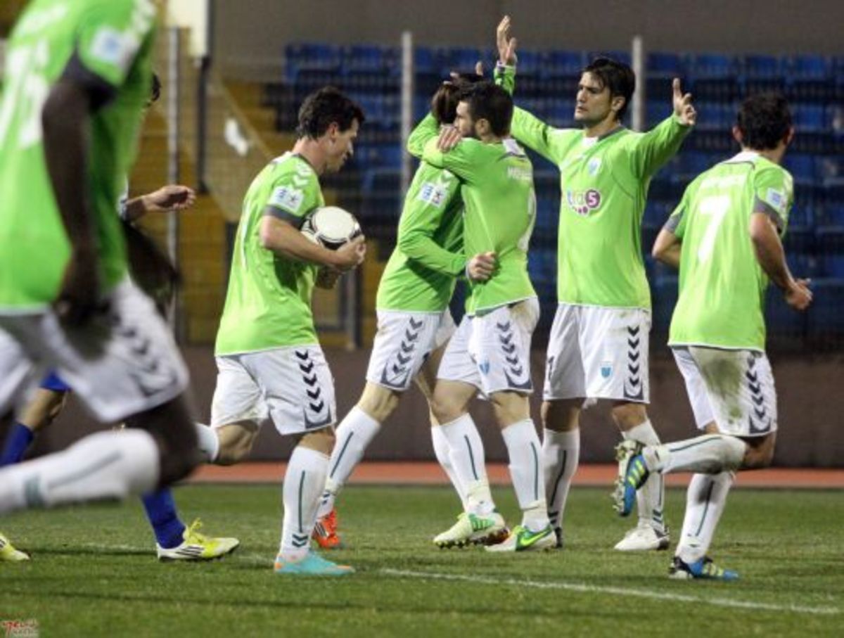 Από σούπα… ματσάρα – “Μοιρασιά” για Λεβαδειακό και Πανθρακικό!