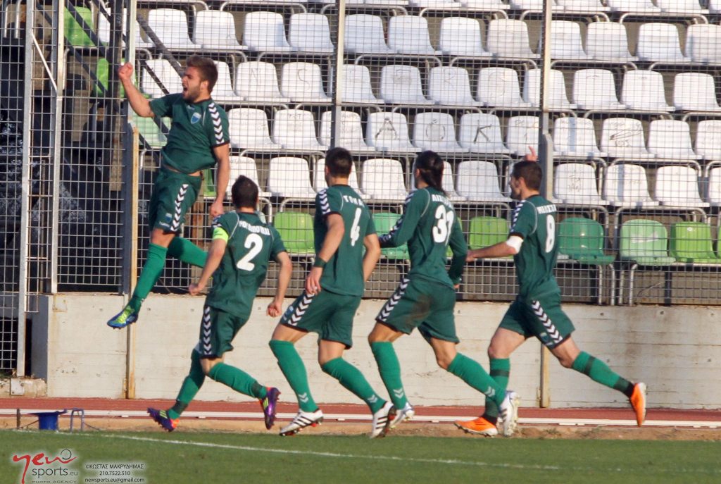 ΦΩΤΟ ΝEWSPORTS.