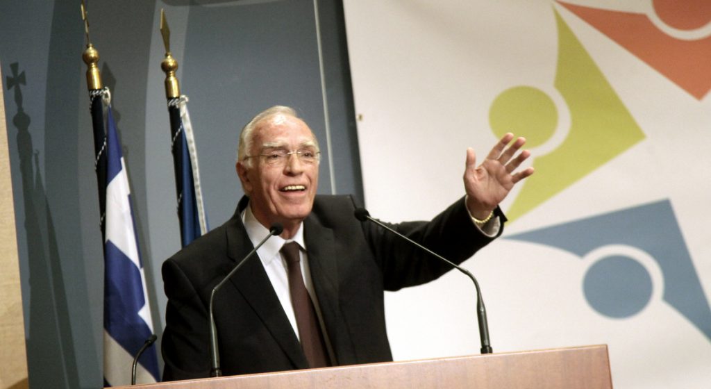 Λεβέντης: Η κυβέρνηση θα δραπετεύσει – Οι εκλογές πλησιάζουν