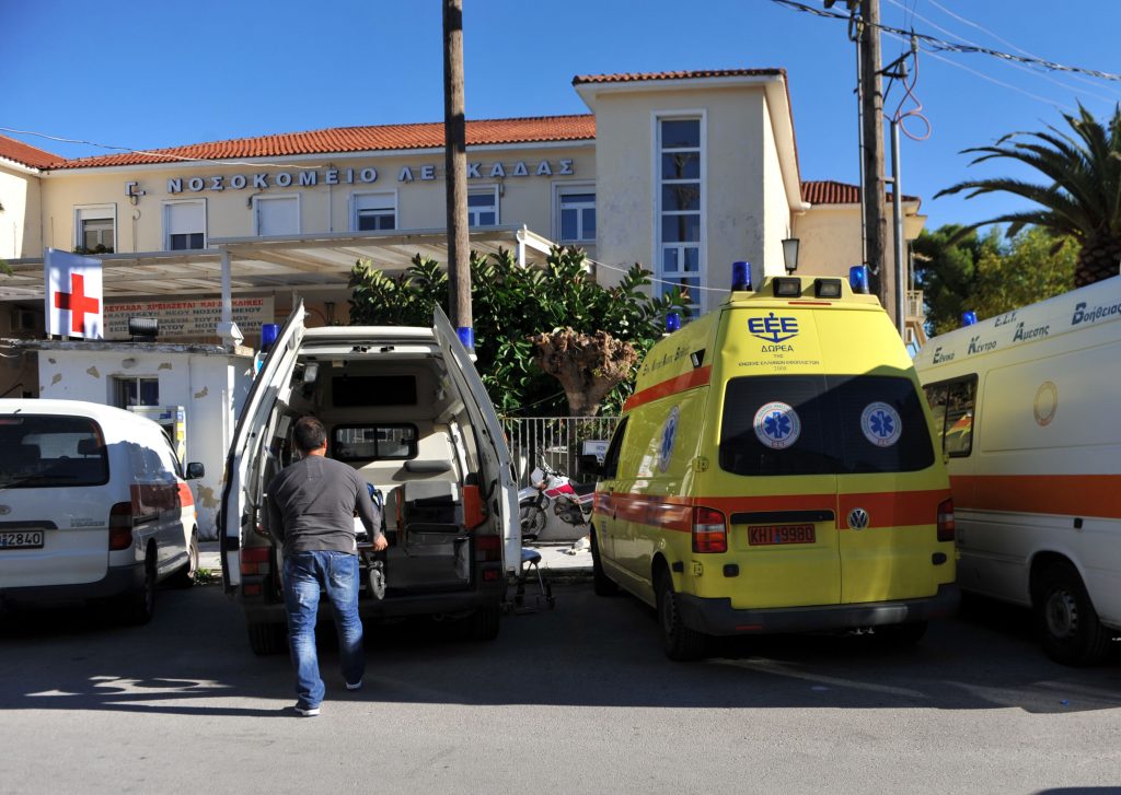 ΦΩΤΟ EUROKINISSI