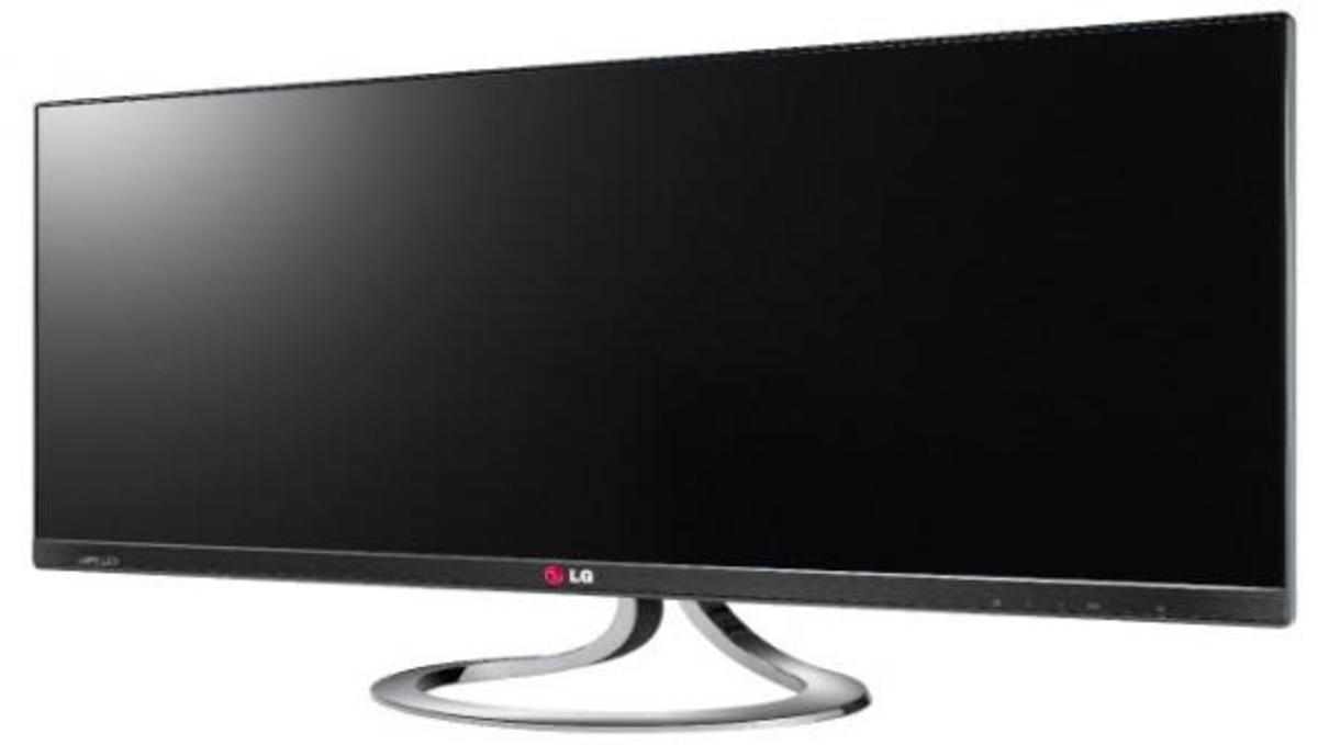 Αυτή είναι η πρώτη 21:9 Ultrawide οθόνη στον κόσμο