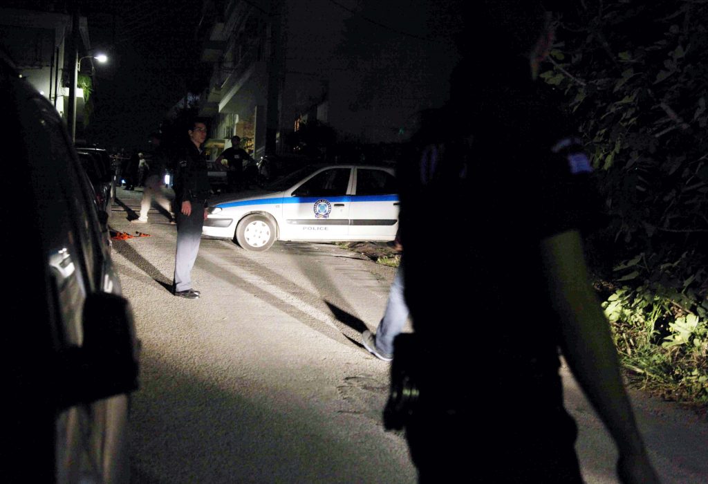 (ΦΩΤΟ EUROKINISSI)