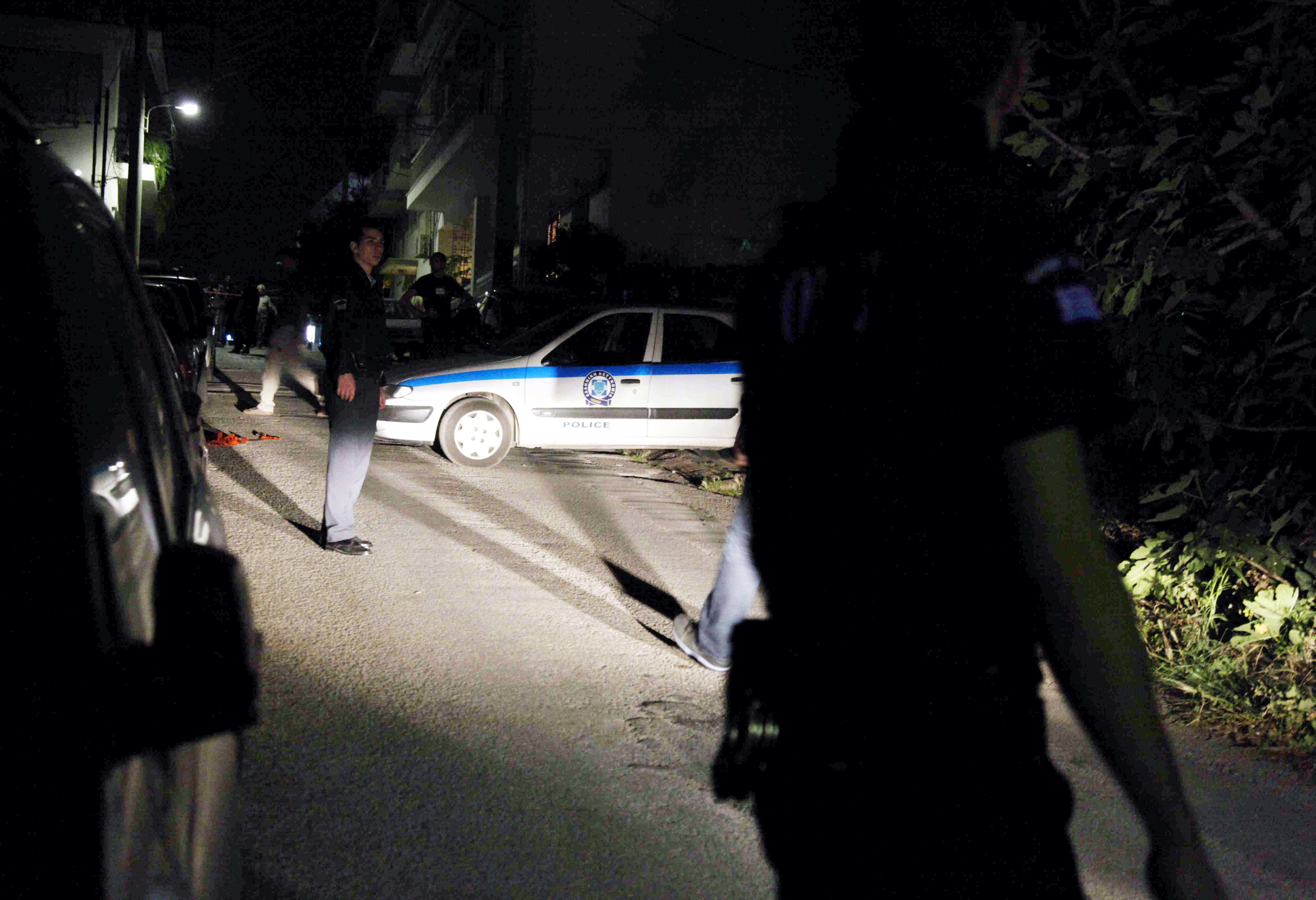 (ΦΩΤΟ EUROKINISSI)