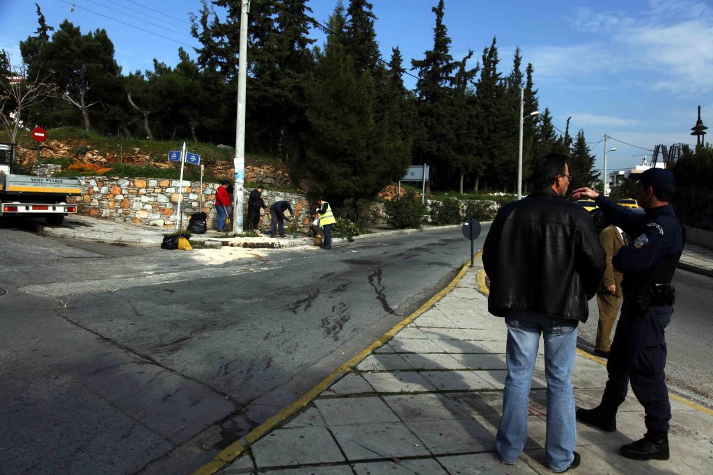 (ΦΩΤΟ EUROKINISSI)