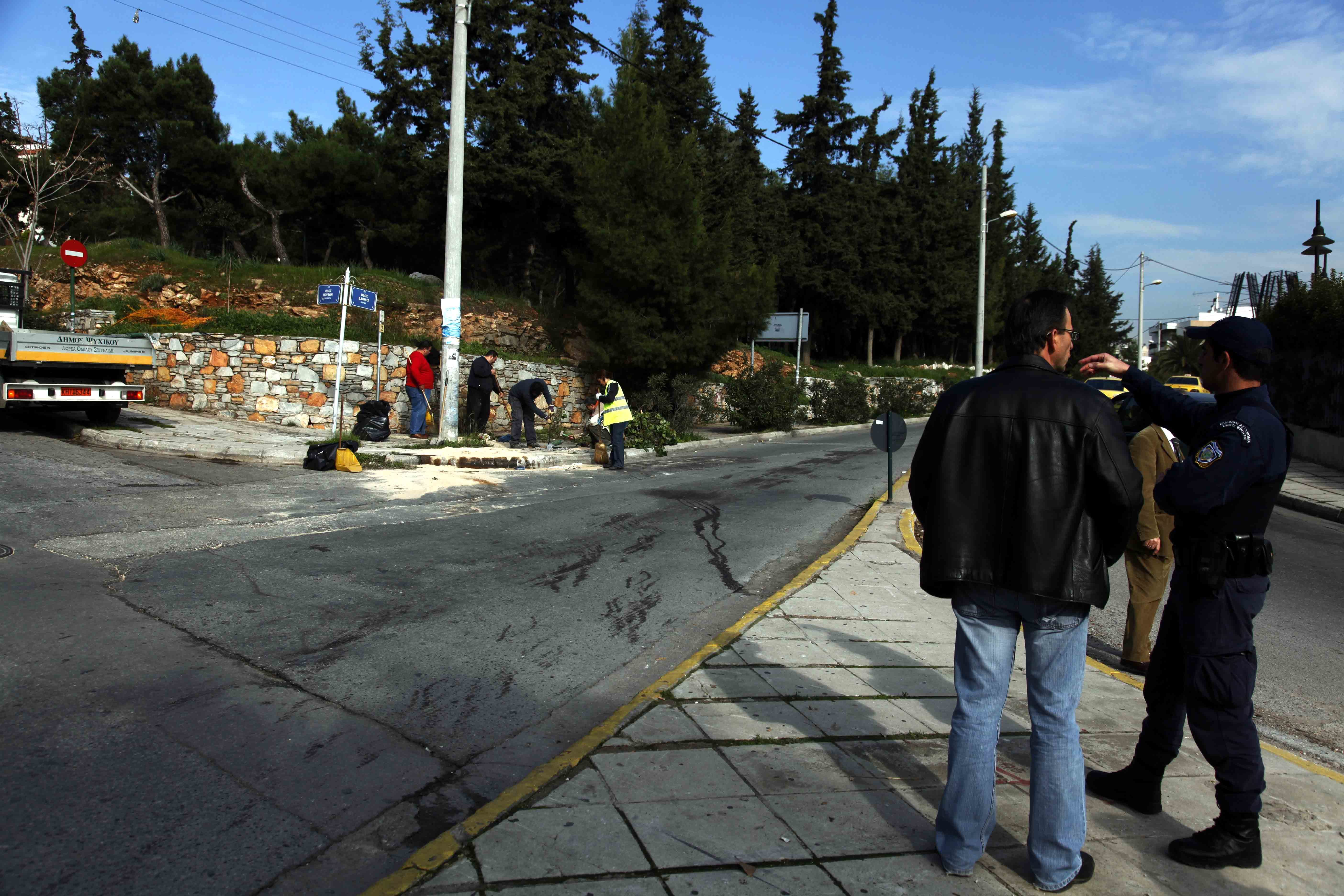 (ΦΩΤΟ EUROKINISSI)