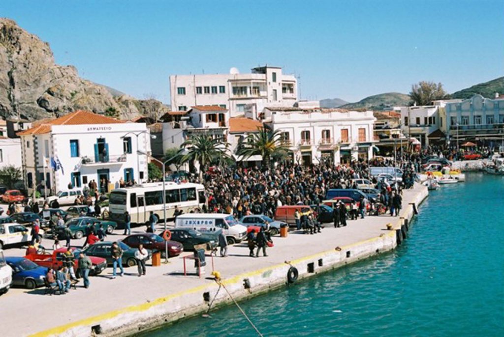 ΦΩΤΟ ΑΡΧΕΙΟΥ EUROKINISSI