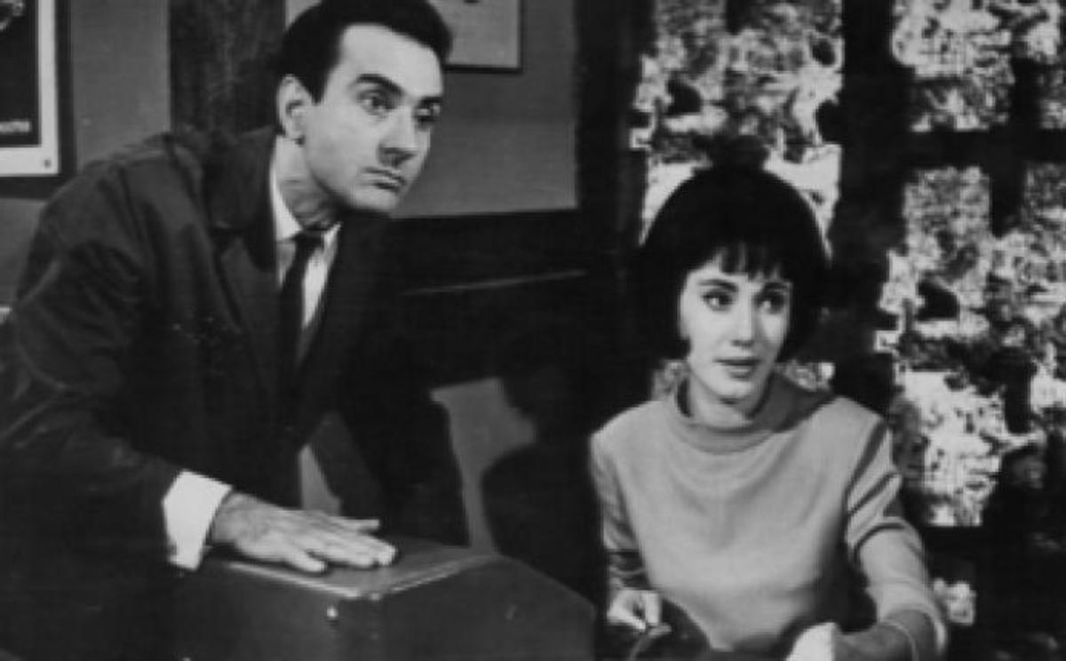 Έλλη Φωτίου – Στέφανος Ληναίος: Πώς είναι σήμερα οι αγαπημένοι ηθοποιοί;