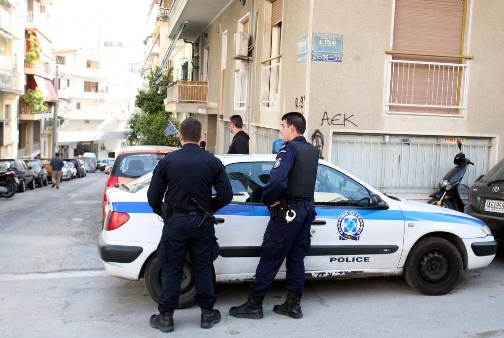 (ΦΩΤΟ EUROKINISSI)