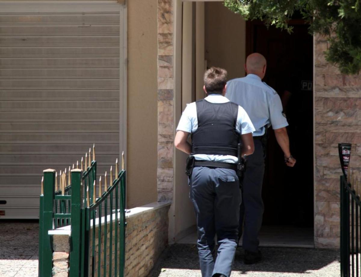 Νύχτα τρόμου για γυναίκα στο Αιγάλεω