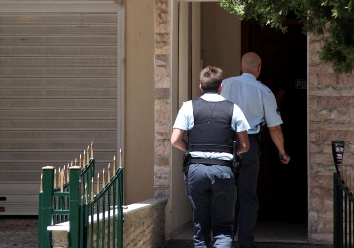 Τρόμος στους Θρακομακεδόνες από τους ληστές-εισβολείς