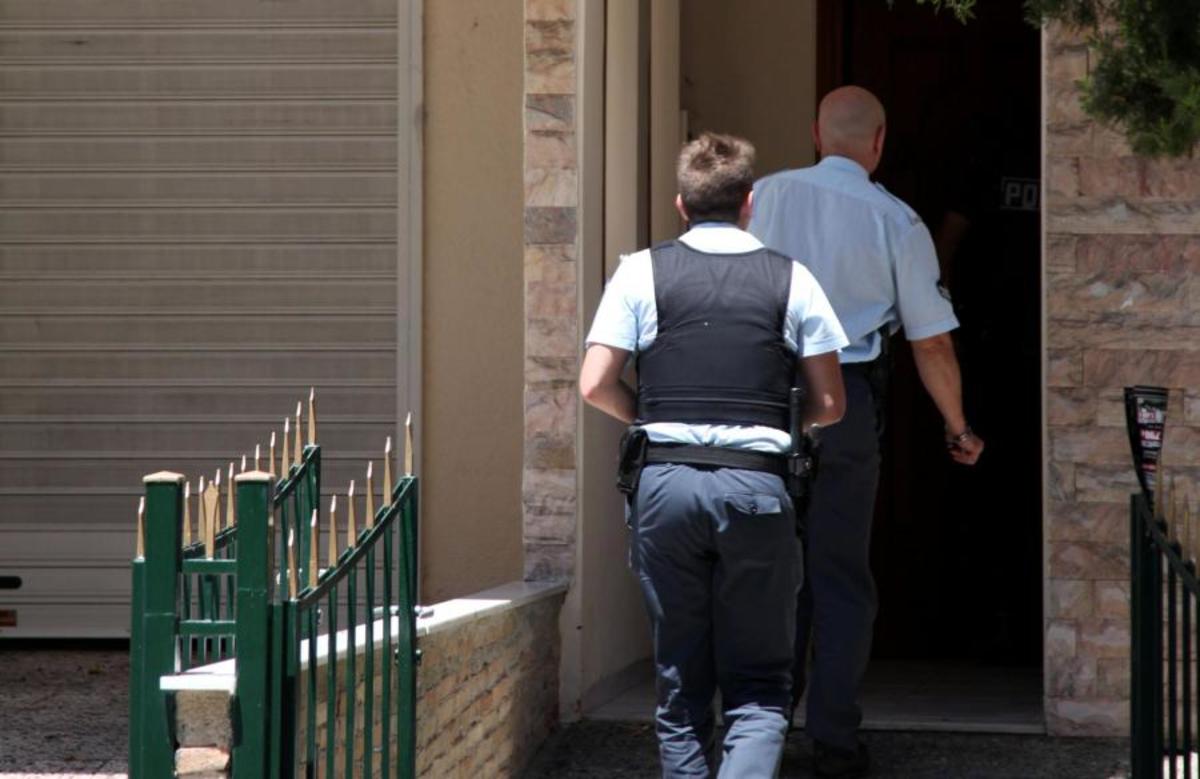 Είχαν ρημάξει σπίτια και γραφεία – Σπείρα με ρεκόρ … 54 διαρρήξεων