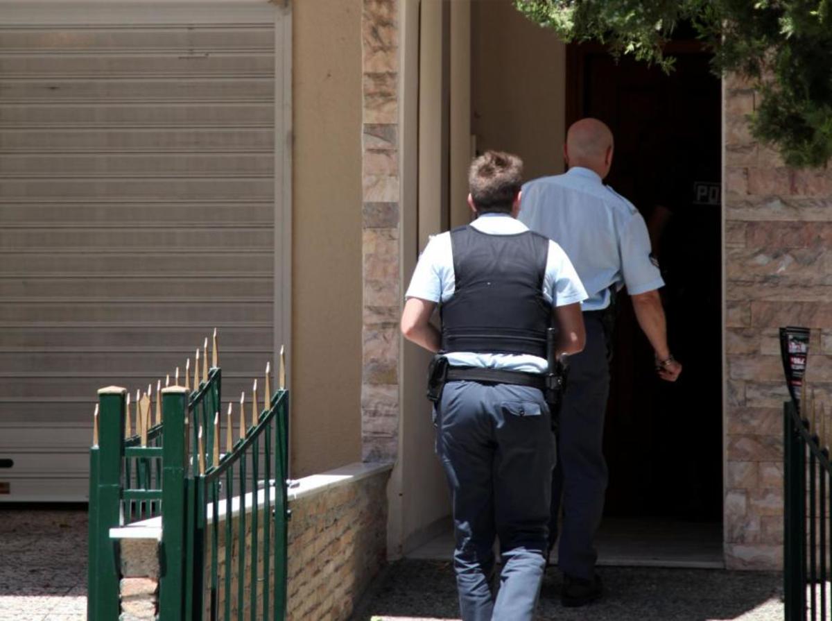 Όμηρος ληστών ο πρώην δήμαρχος Μενιδίου