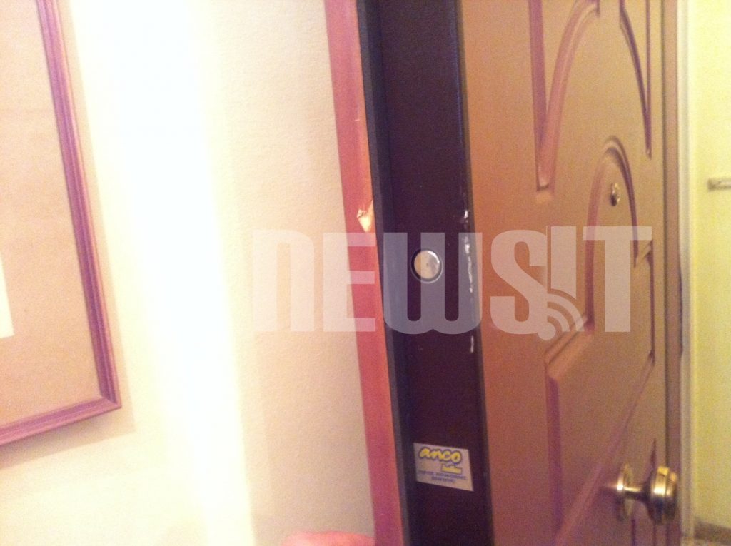 Οι κακοποιοί ψηφίζουν “ληστεία” δαγκωτό