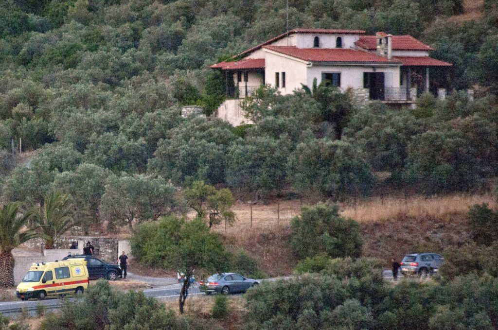 ΦΩΤΟ ΑΡΧΕΙΟΥ EUROKINISSI