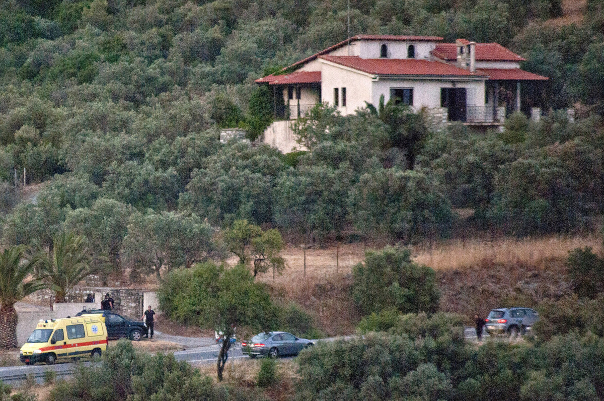 ΦΩΤΟ ΑΡΧΕΙΟΥ EUROKINISSI