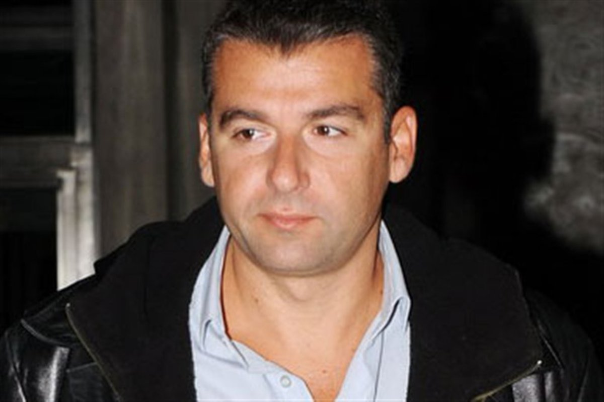 Γιώργος Λιάγκας: Το νέο του tweet για το δημοψήφισμα