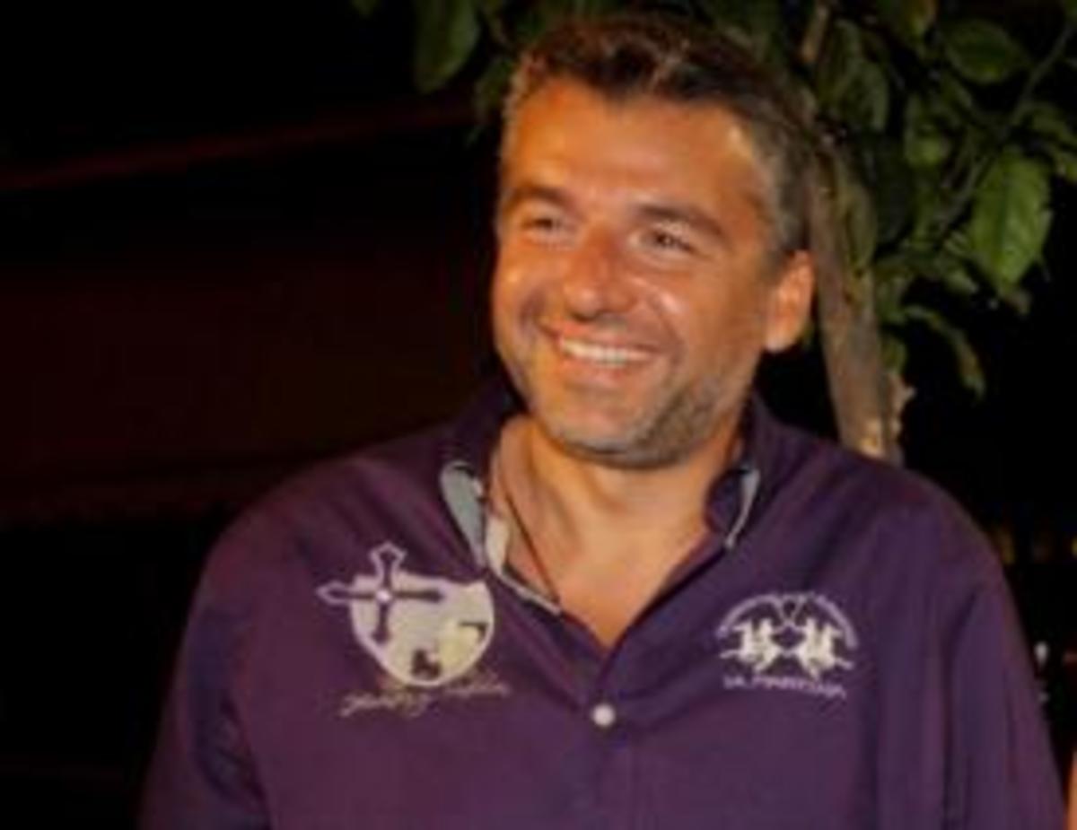 Με ποια θα συναντηθεί on air ο Γιώργος Λιάγκας;