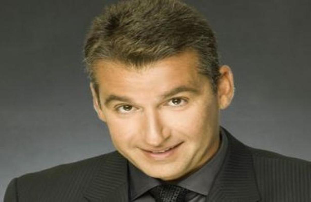 Ο Γιώργος Λιάγκας αποκάλυψε για το μέλλον της εκπομπής “Πρωινό mou”