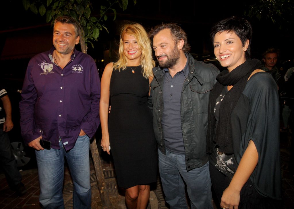 Γιατί το MEGA ακύρωσε τη συνάντηση με Λιάγκα και Σκορδά;