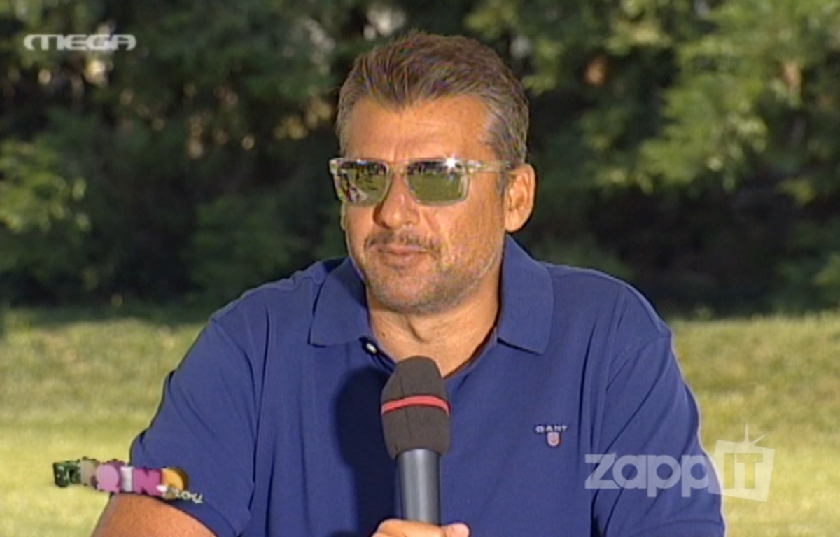 Γιώργος Λιάγκας για Πρωινό mou: “Από Τίρανα θα βγούμε την άλλη εβδομάδα”!