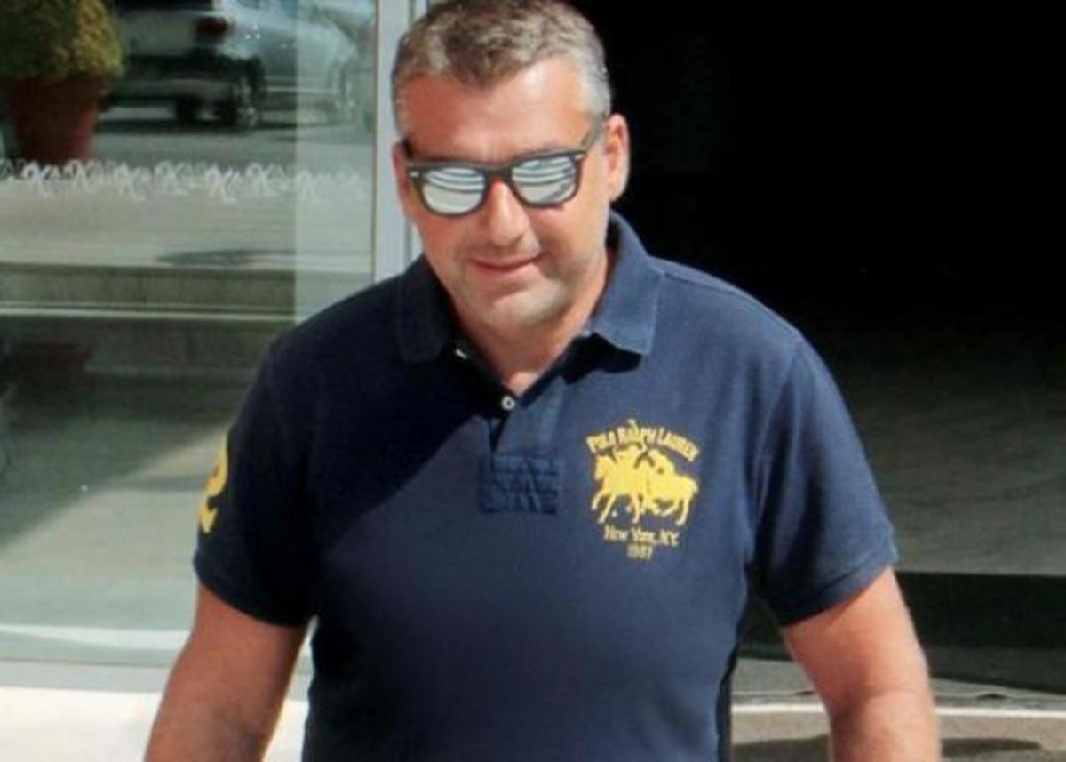 Ραγίζουν καρδιές τα λόγια του Λιάγκα για τον νεκρό πατέρα του