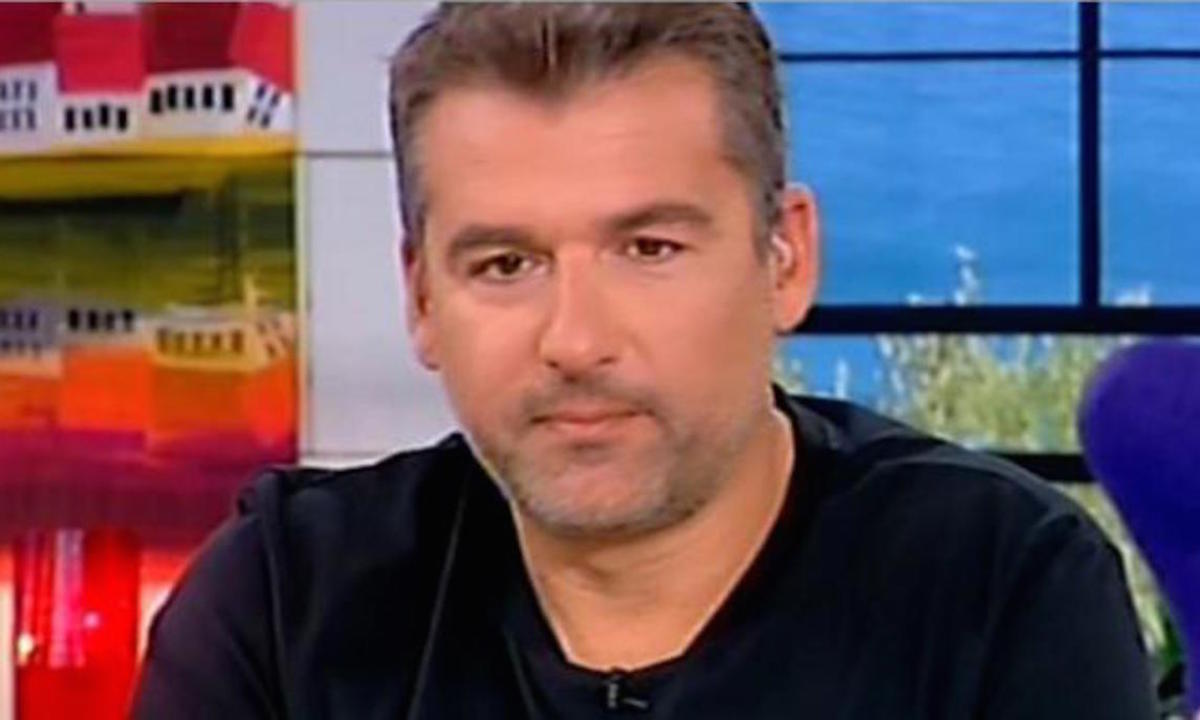 Μοναδικό βίντεο: Δείτε τον γιο του Γιώργου Λιάγκα να κάνει θαλάσσιο σκι!