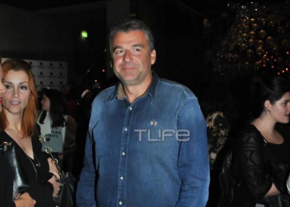 Χωρισμός Λιάγκα – Σκορδά: Οι πρώτες δηλώσεις του παρουσιαστή για το χωρισμό