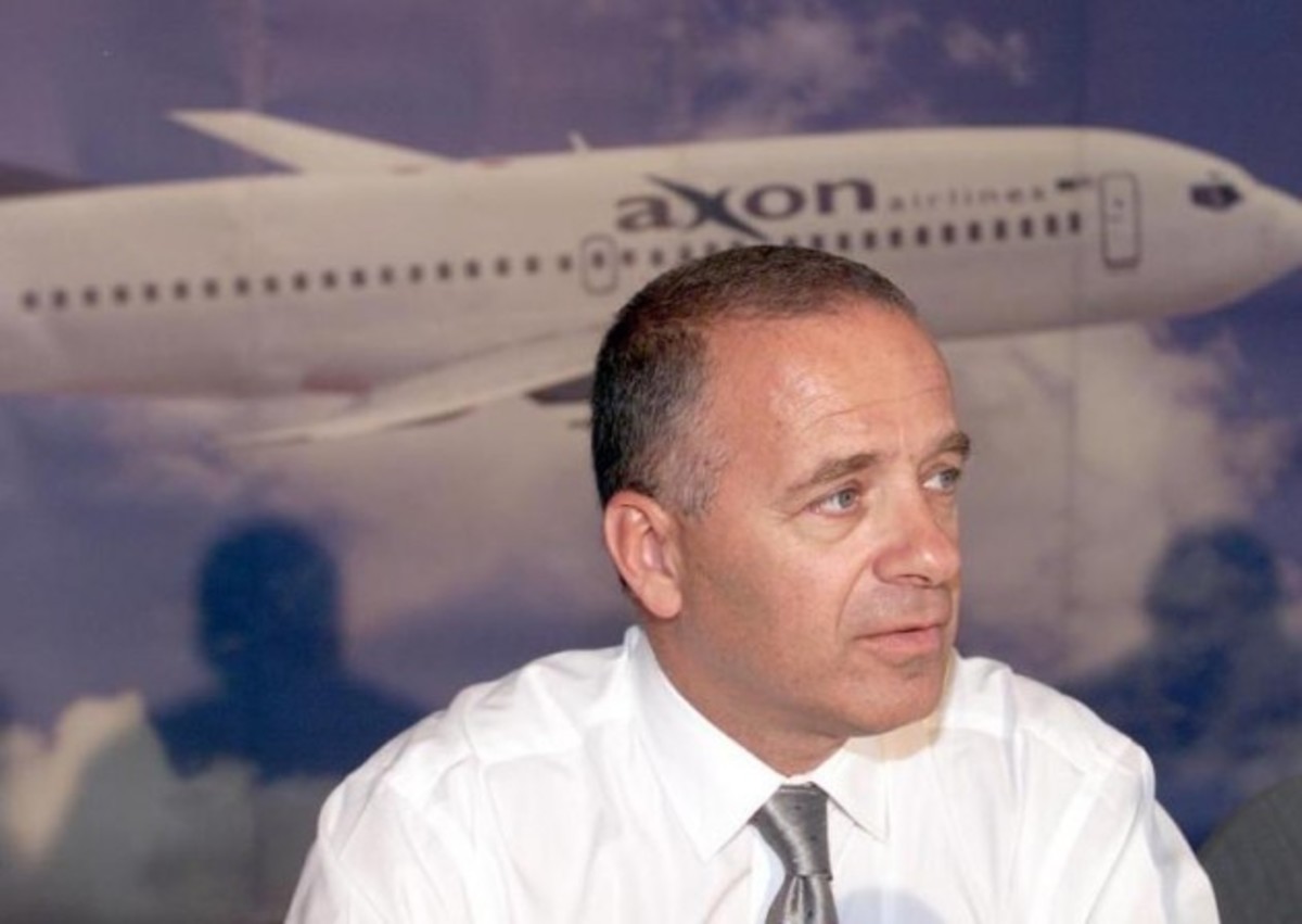 Τι απαντά ο Λιακουνάκος για το “ντου” της οικονομικής αστυνομίας