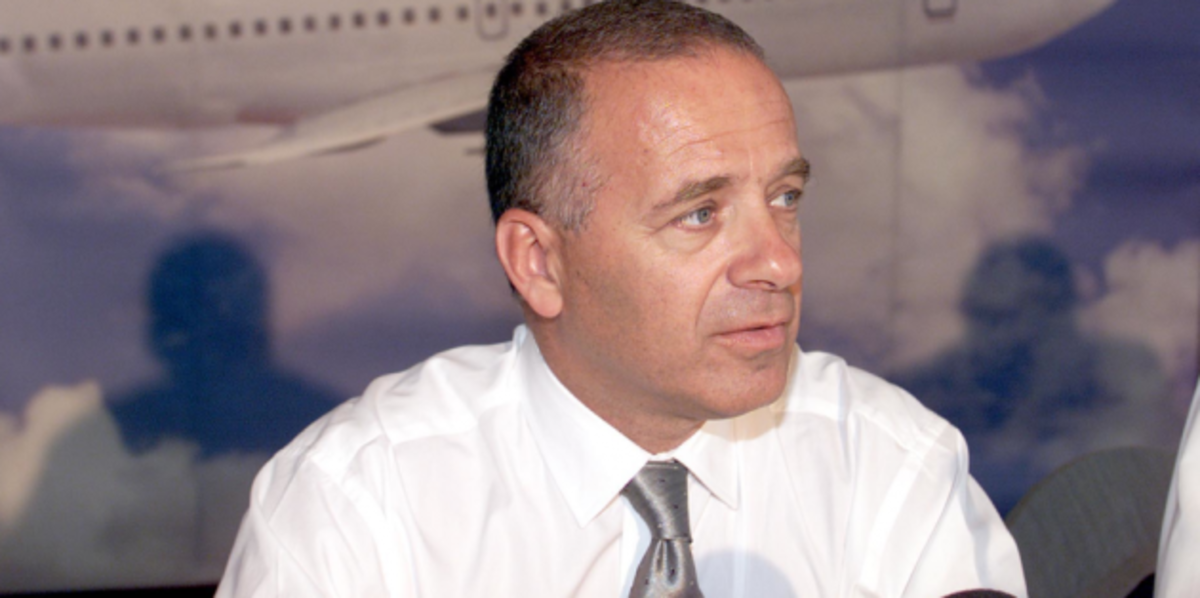 Στην διεύθυνση εξοπλισμών ο Λιακουνάκος λίγες μέρες πριν την άσκηση δίωξης