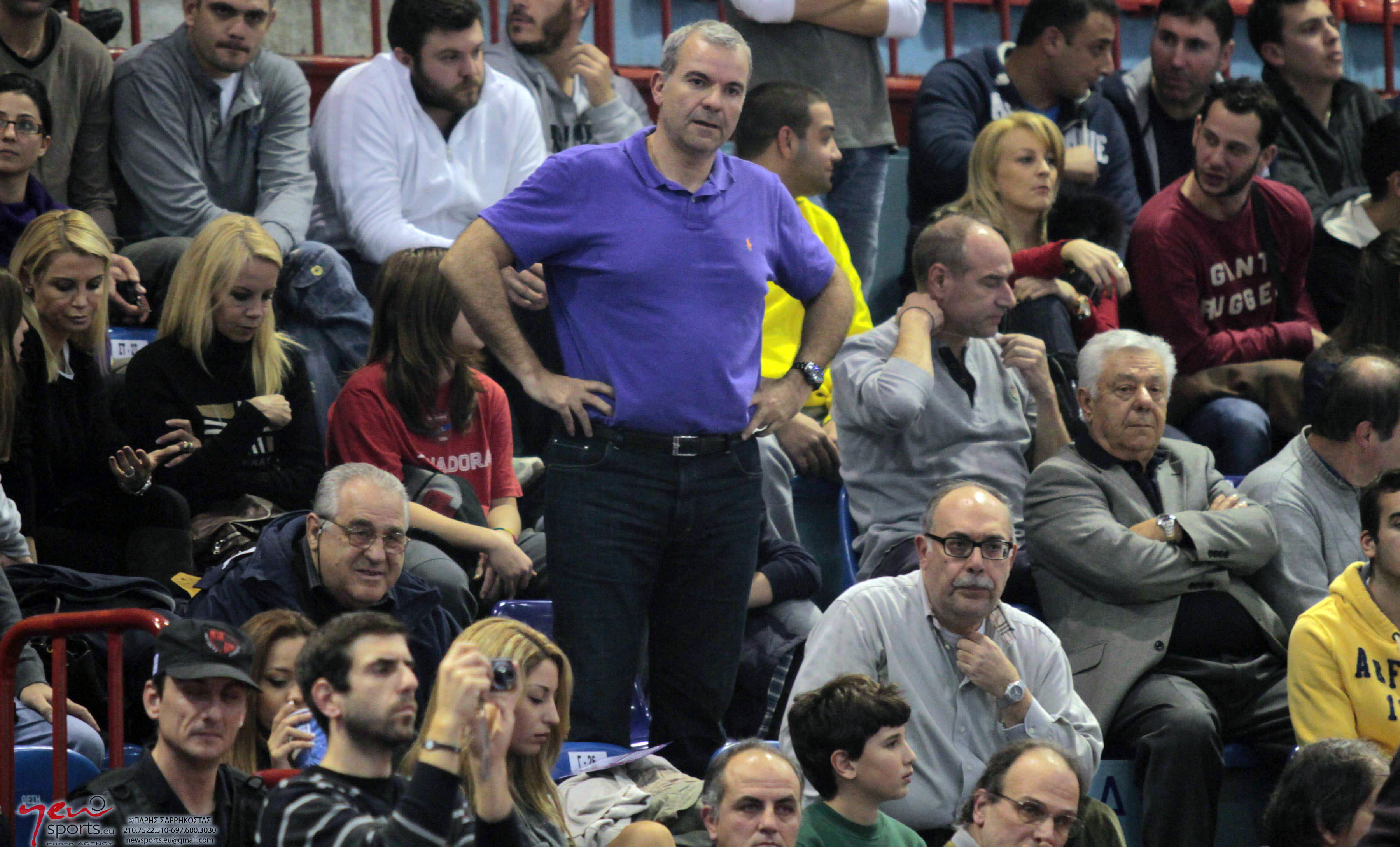 ΦΩΤΟ NEWSPORTS.