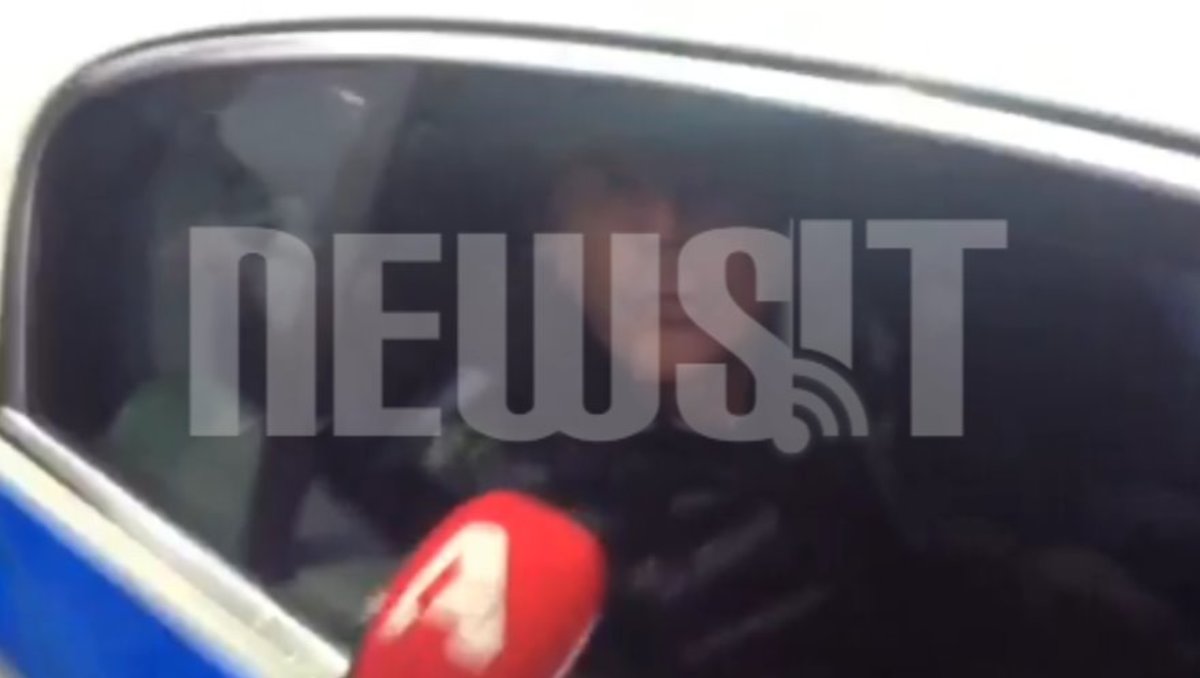 Λιάπης: Έκανα λάθος