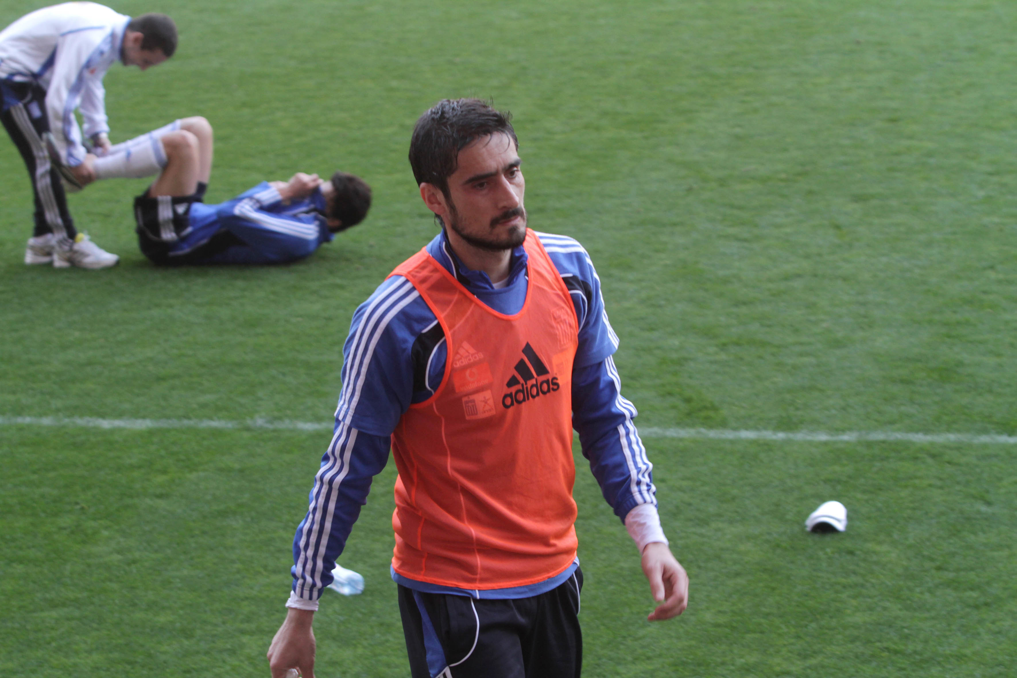 ΦΩΤΟ EUROKINISSI