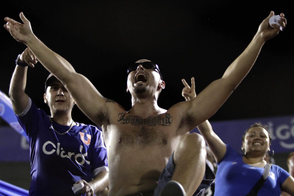 Λάτσιο: Μαχαίρωσαν τρείς οπαδούς της Γκλάντμπαχ