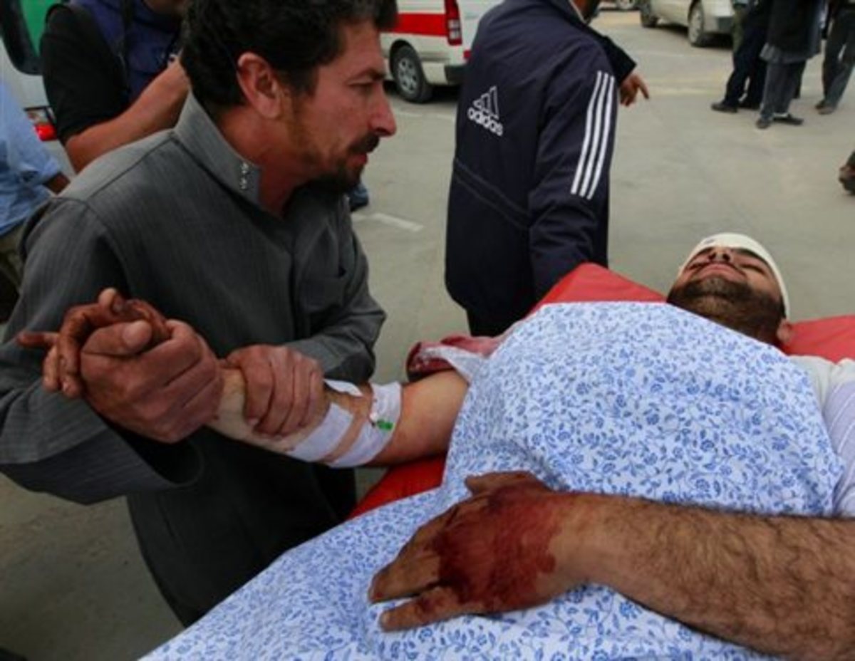 Αποδεσμεύτηκαν 100 εκ. ευρώ για την αγορά φαρμάκων στη Λιβύη