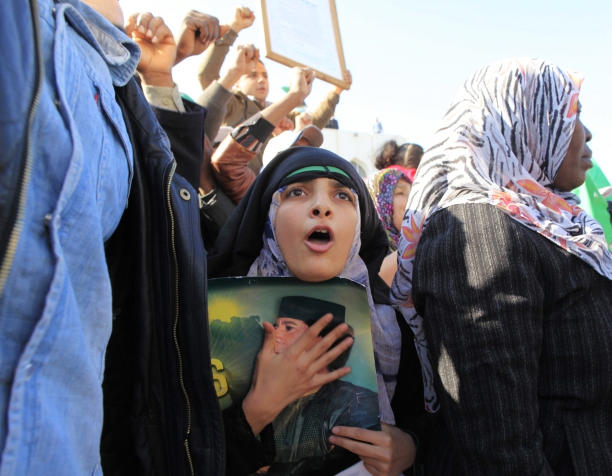 Άρχισε το μεταναστευτικό κύμα από Λιβύη – Σε επιφυλακή η Ε.Ε.