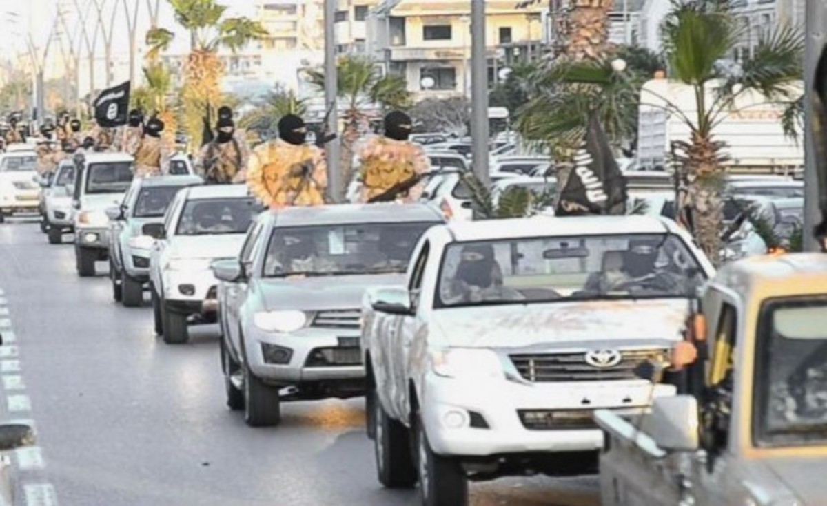 Έτοιμο το ΝΑΤΟ να επέμβει στη Λιβύη – Ραγδαίες εξελίξεις