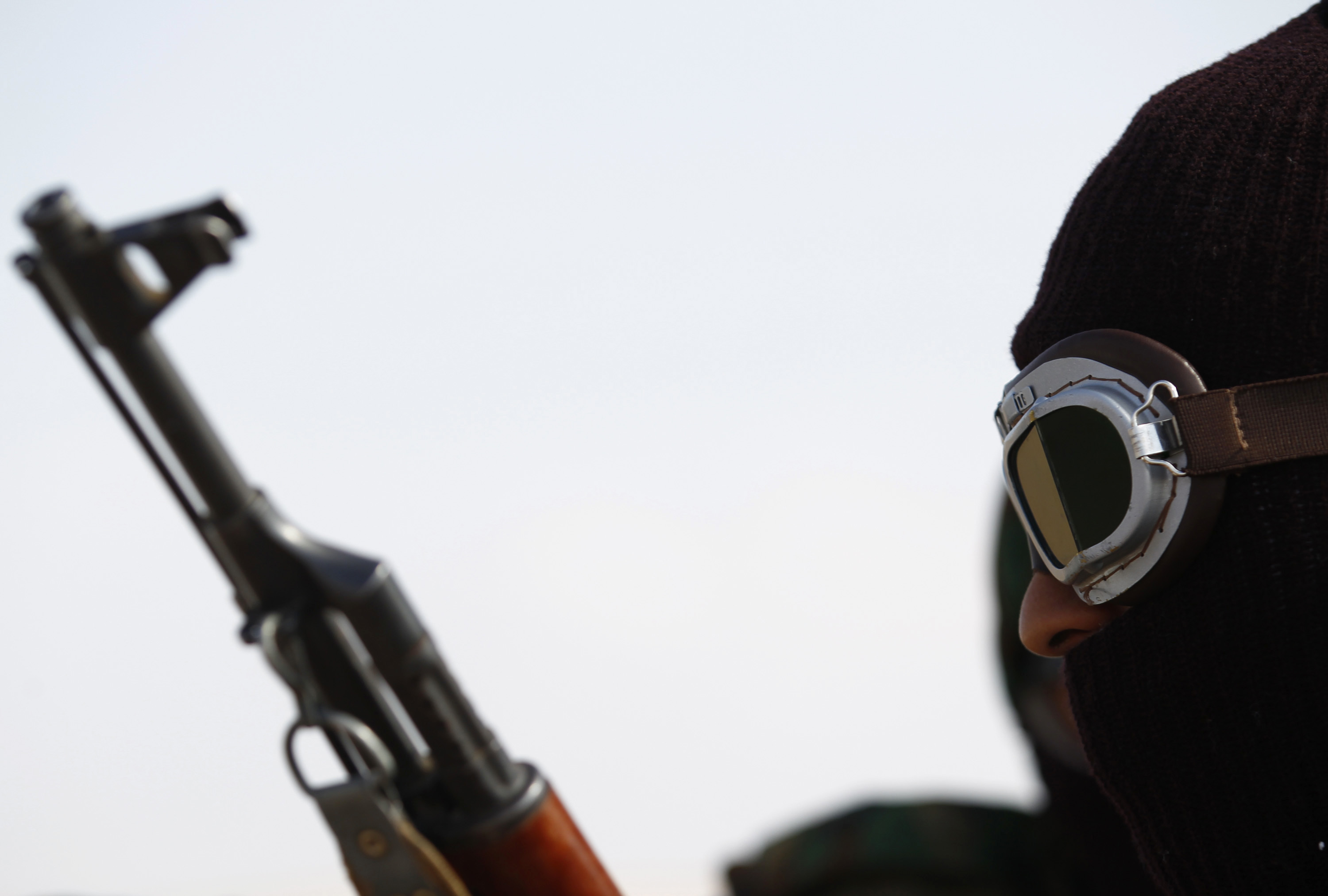 Λιβύη: Σκοτώθηκαν άμαχοι κατα τη διάρκεια βομβαρδισμών απο τις δυνάμεις του Καντάφι