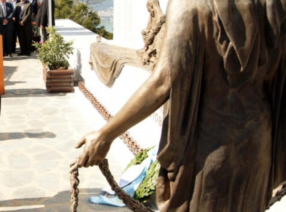 ΦΩΤΟ ΑΡΧΕΙΟΥ EUROKINISSI