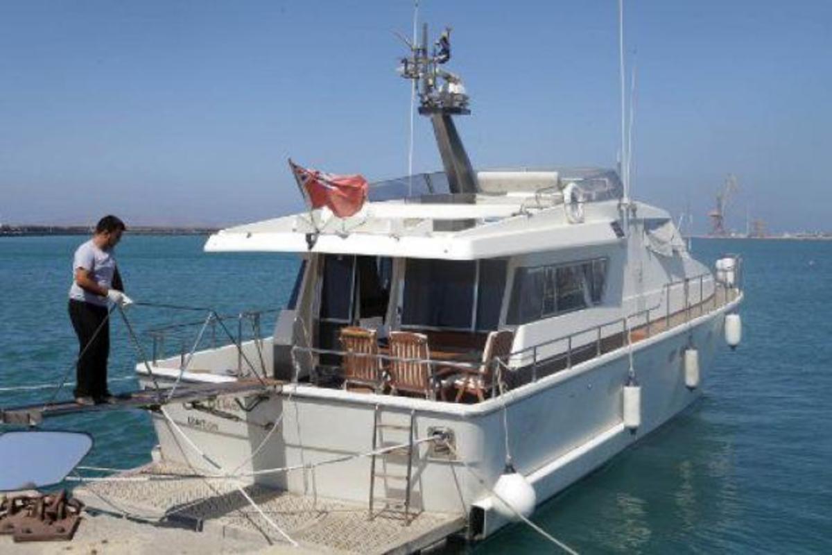 ΦΩΤΟ αρχείου από το PrismaNews