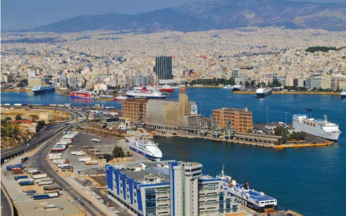 Spiegel: Επιτέλους η Ελλάδα πουλάει τα ασημικά της