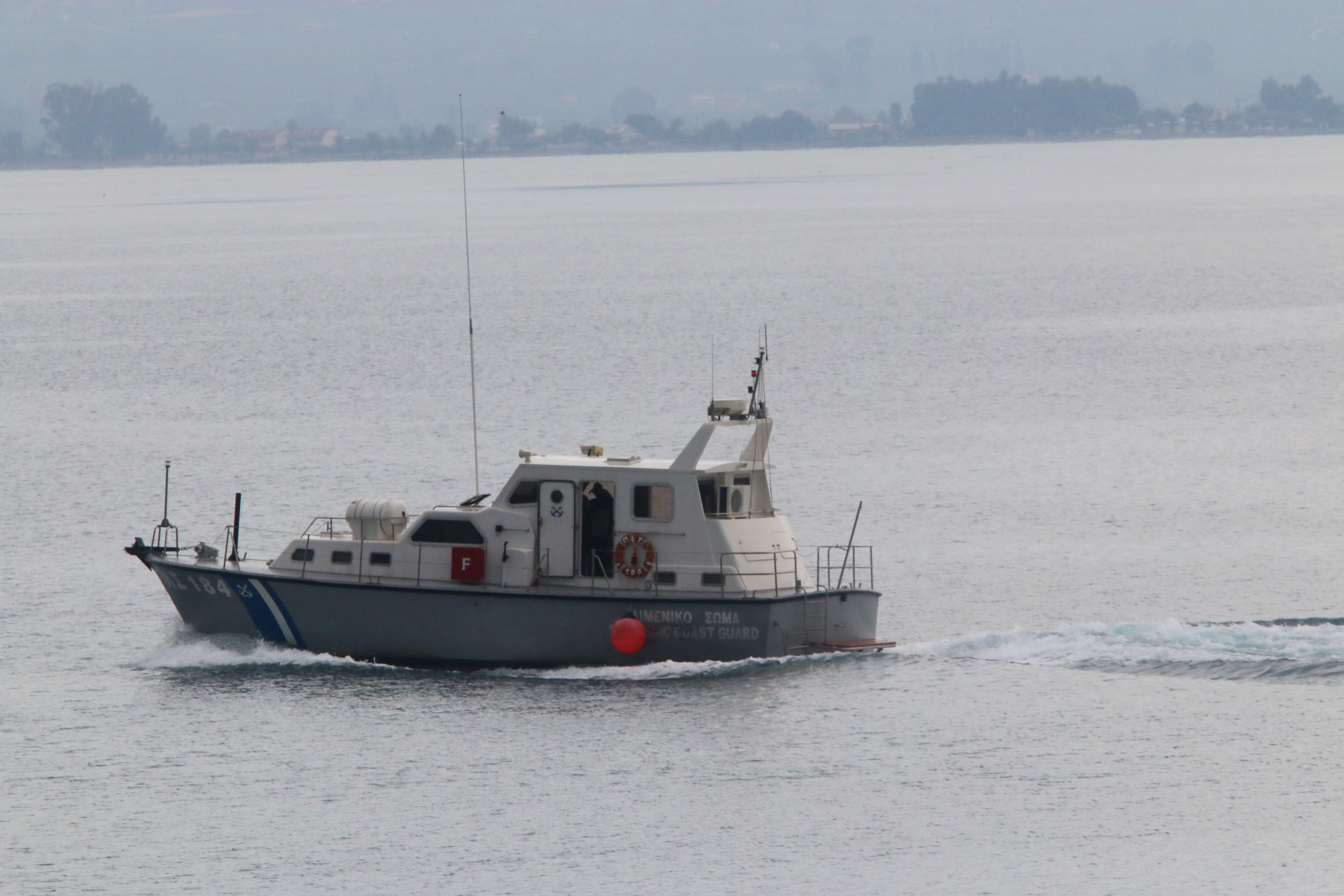 Θρίλερ στη Μαγνησία – Πνίγηκε ψαράς, αναζητείται ακόμη ένας