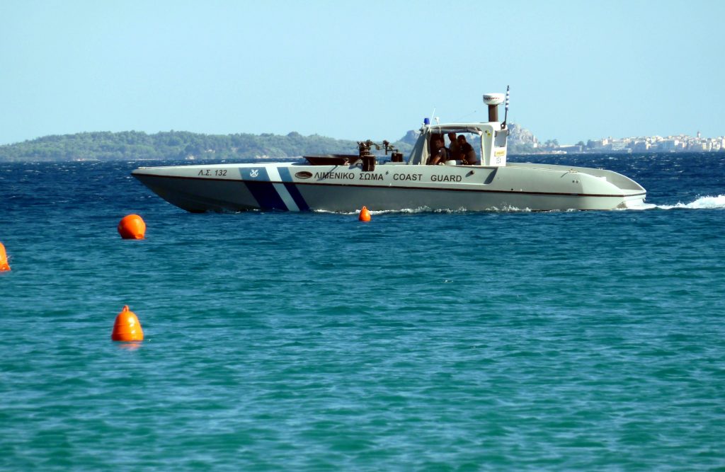 Χανιά: βρέθηκε σκελετός στην περιοχή Αγίων Αποστόλων