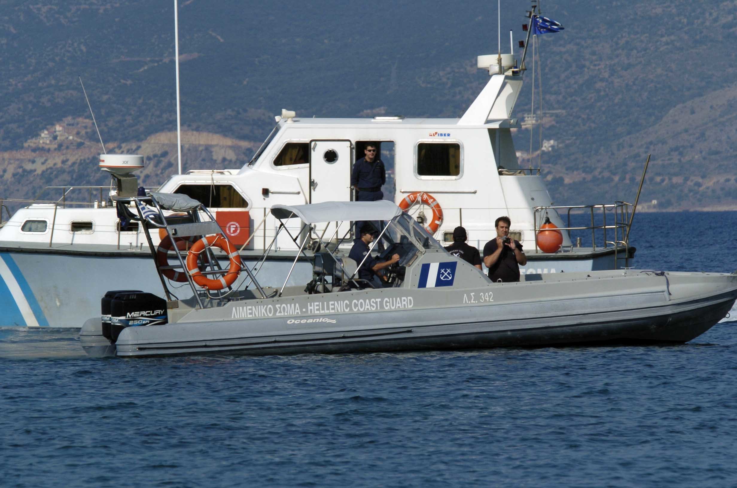 Τραγωδία στο Λαγονήσι – Βρέθηκε νεκρός στη θάλασσα