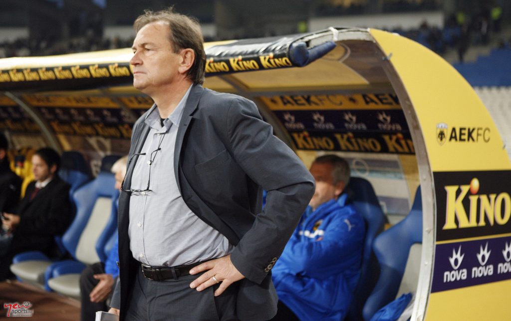 Ενίσχυση στο κέντρο ψάχνει η ΑΕΚ – Θέλει να…δέσει Μπουγαΐδη-Βλάχο